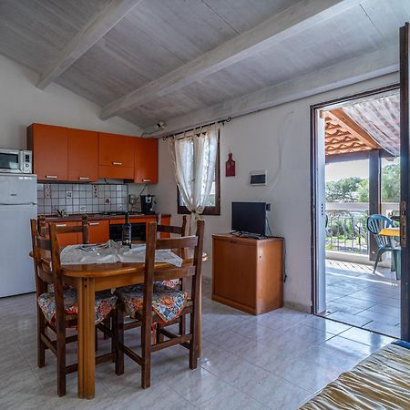 Casa Vacanze Cala Sapone Сант-Антиоко Экстерьер фото