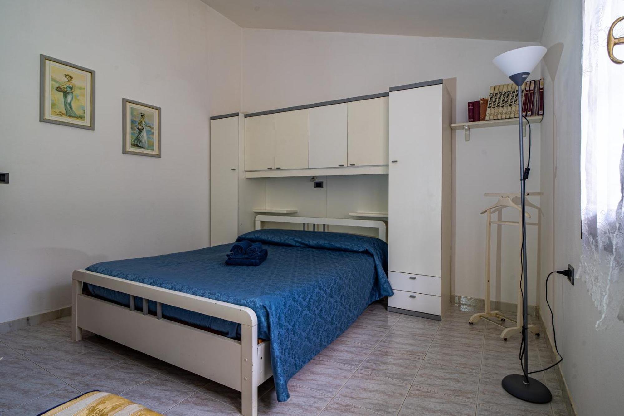 Casa Vacanze Cala Sapone Сант-Антиоко Экстерьер фото