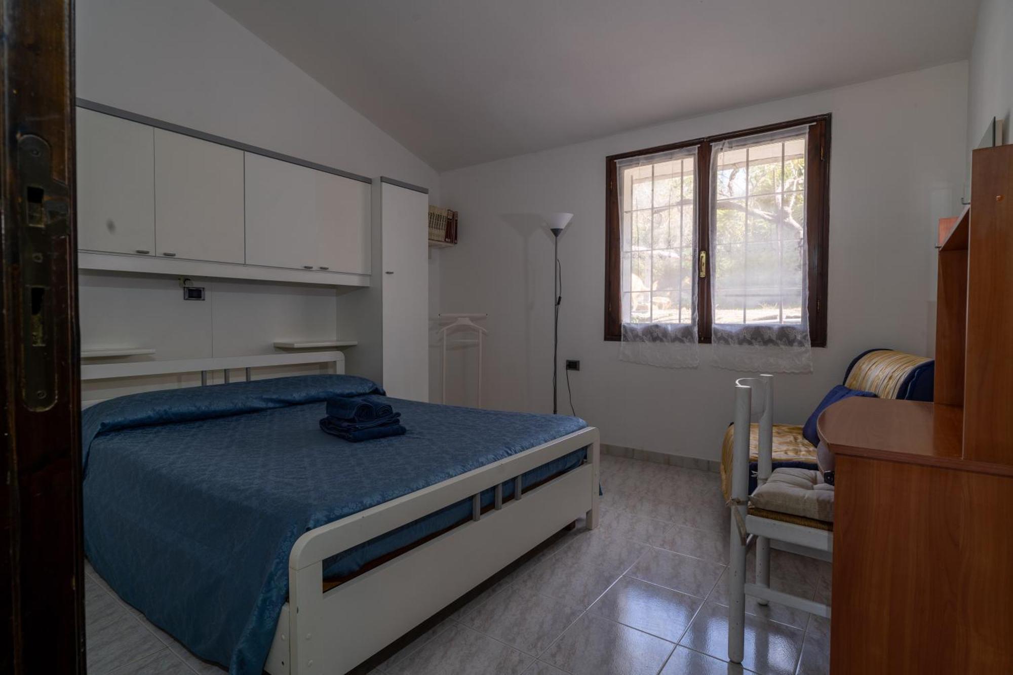 Casa Vacanze Cala Sapone Сант-Антиоко Экстерьер фото