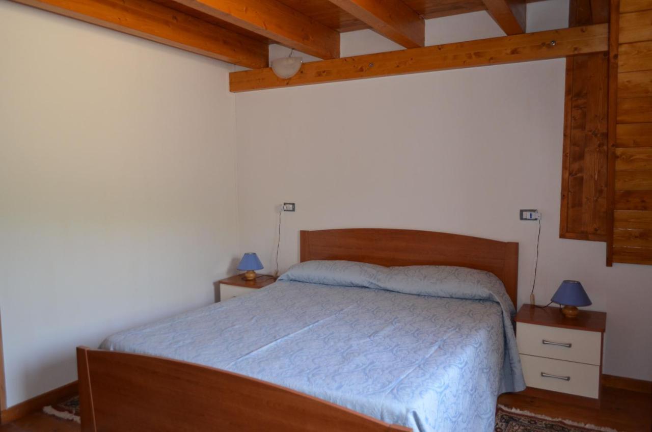 Casa Vacanze Cala Sapone Сант-Антиоко Экстерьер фото